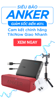 Phụ Kiện - Thiết Bị Số